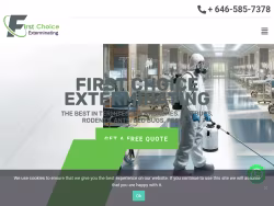 Fcexterminating