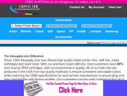 Inksupply