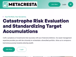 Metacresta
