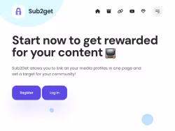 Sub2get