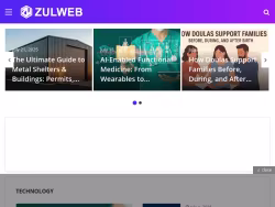 Zulweb