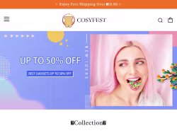 Cosyfest
