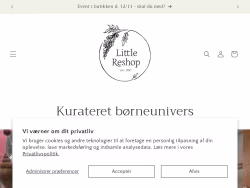 Littlereshop