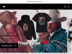 Proudpatriotclothing