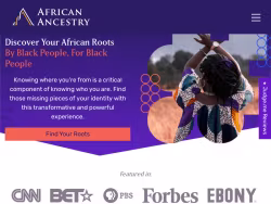Africanancestry