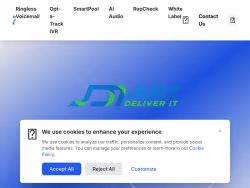 Justdeliverit