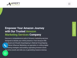 Amzifysolutions