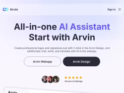 Arvin