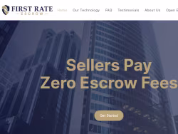 Firstrateescrow