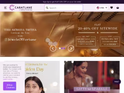 Caratlane