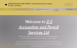 Deaccountingandpayroll