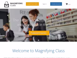Magnifyingclass