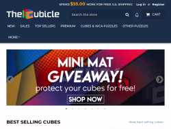 Thecubicle