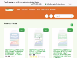 Shopbestnaturals