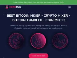 Coinomize