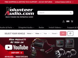 Volunteeraudio