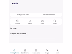Oxacadia