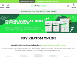 Waymorenaturals