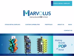 Marvolus