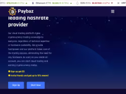 Paybaz