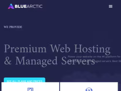 Bluearctic