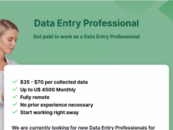Dataentryy