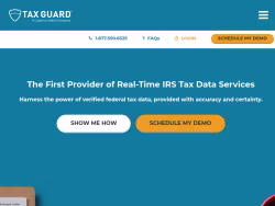 Tax-guard