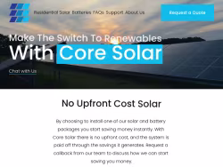 Coresolar