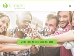 Lumierehealingcenters
