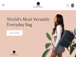 Montagebags