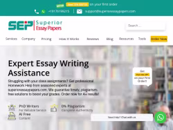 Superioressaypapers