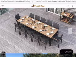 Mcgillteak