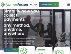 Paymentvision