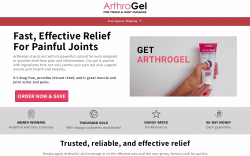 Arthrogel
