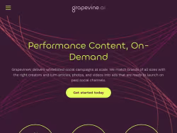 Grapevine
