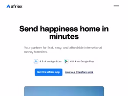 Afriex