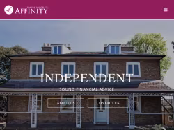 Ifa-affinity