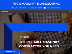 Masonry-ma