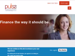 Pulsecashflow
