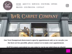 Bandrcarpet