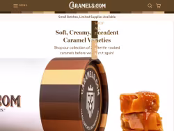 Caramels