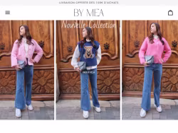 Bymea-shop