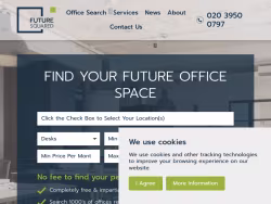 Futuresquared