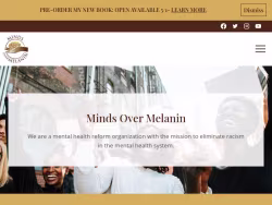 Mindsovermelanin