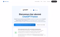 Chatgptfrance