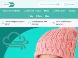 Pharmacyfirst