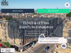 Edinburghlettingcentre