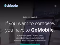 Gomobilesolutions
