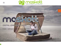 Maskott
