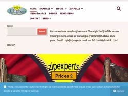 Zipexperts